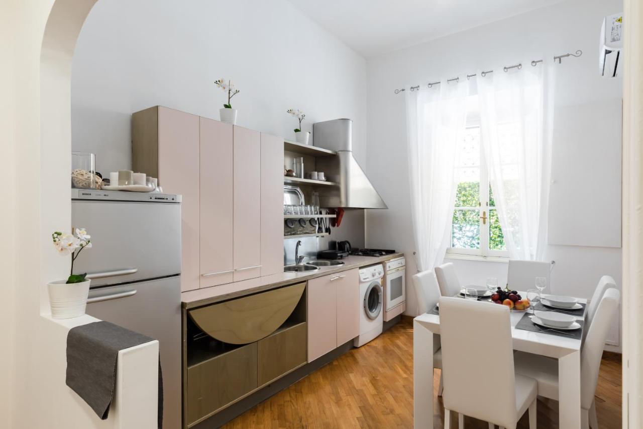 Apartament A World Aparts - 32 Calabria Rzym Zewnętrze zdjęcie