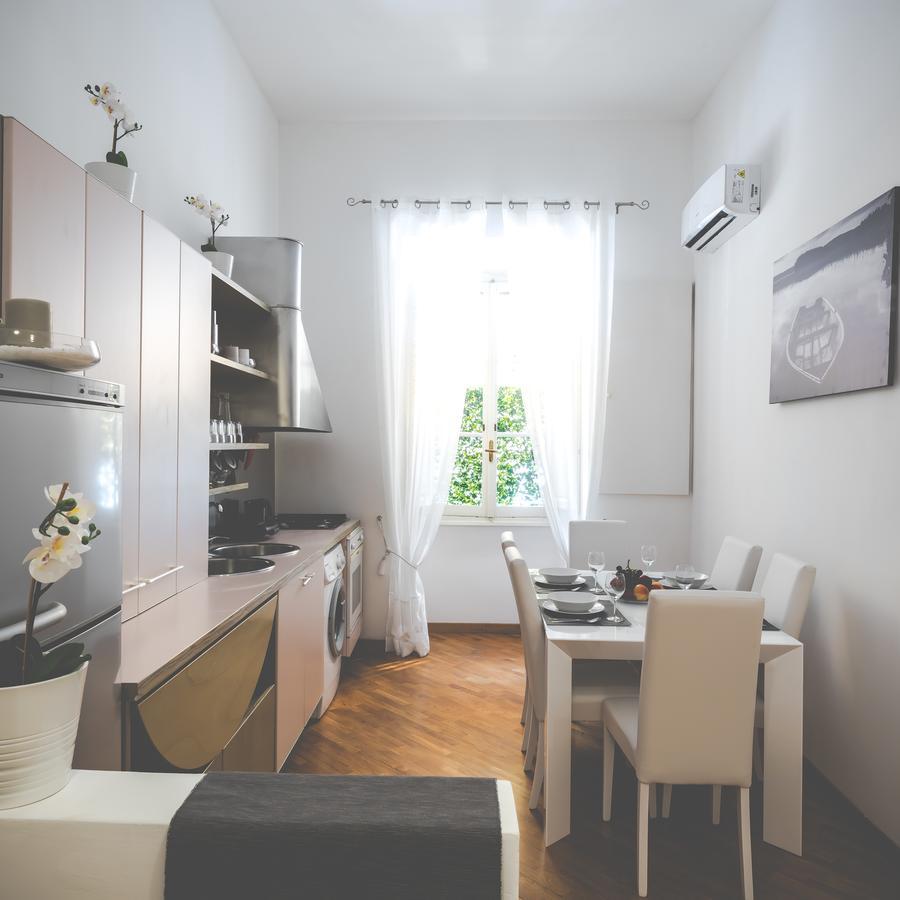 Apartament A World Aparts - 32 Calabria Rzym Zewnętrze zdjęcie